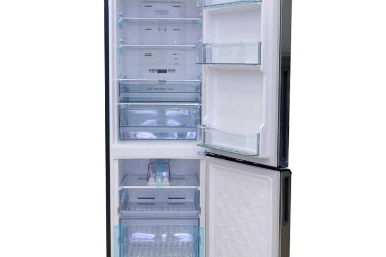 Tủ lạnh Hitachi R-B330PGV8(BBK) – 275 lít Inverter