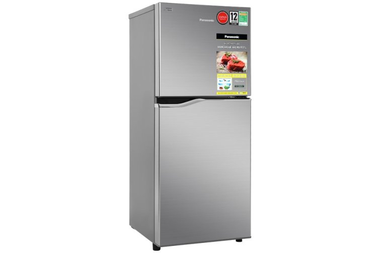 Tủ lạnh Panasonic Inverter 170L NR-BA190PPVN