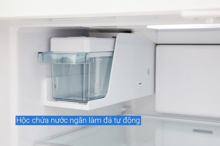 Tủ lạnh 4 cánh Inverter 540 Lít HITACHI R-FW690PGV7X (GBK) (Đen)