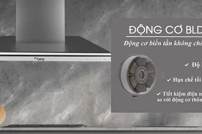 Máy chữ T CZ HE70BK