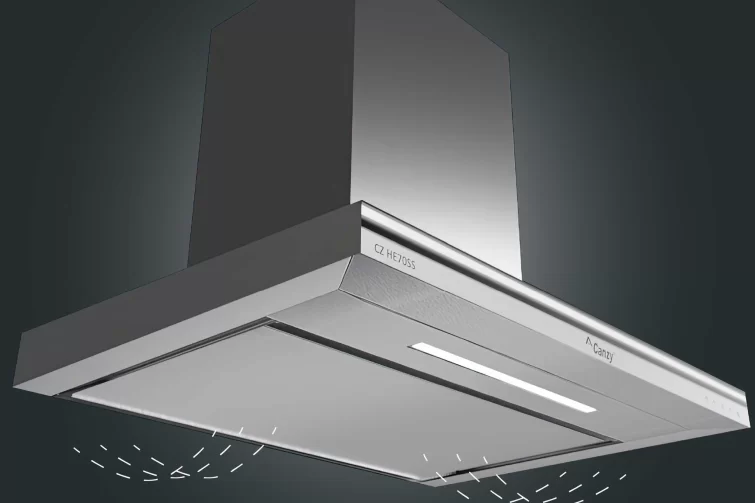 Máy chữ T CZ HE70SS
